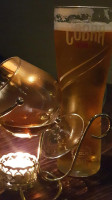The Merchants Of Spice Ii drink