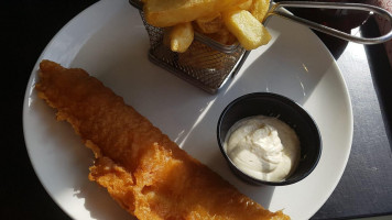 Doc's Fish Chips, Downpatrick food