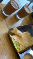 Dosa Park drink