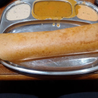Dosa Park drink
