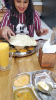 Dosa Park drink