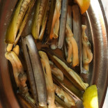 Brasserie L'ami-temps food