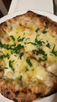 Pinocchio's food