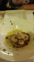 Pinocchio's food