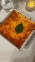 Pinocchio's food