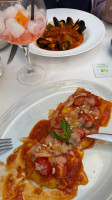 Pinocchio's food