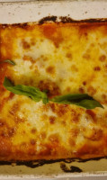 Pinocchio's food