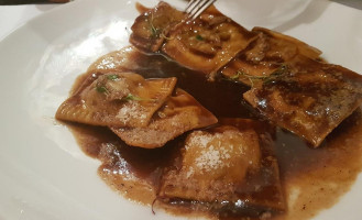 Sasso food