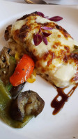 Sasso food