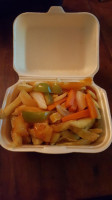 May's Takeaway food