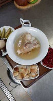 West Wicklow House food