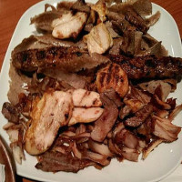 Onur Kebab House food