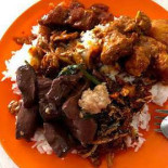 Restaurant Chez Fanny