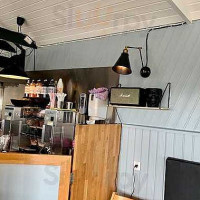 Miss Sushi Tarragona drink