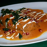 Pachangas Mexican Restaurant food