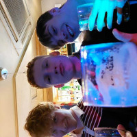 The Gate drink