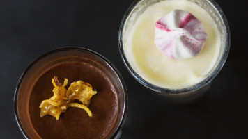 Wharf House drink