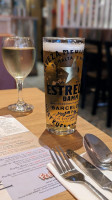 La Fiesta drink