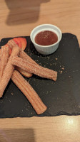 La Fiesta food