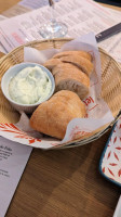 La Fiesta food