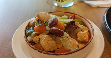 La Fiesta food