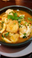 La Fiesta food