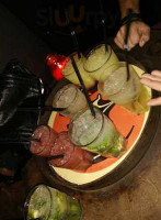The Malt Shovel food