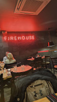 Firehouse And Grill inside