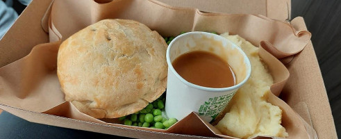 Lochinver Larder food