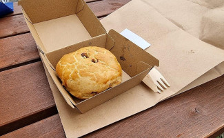 Lochinver Larder food