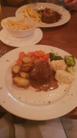 Siena food