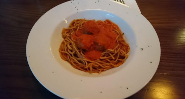 Siena food