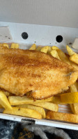 Skye Bridge Seafoods food