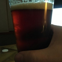 Oliver's drink