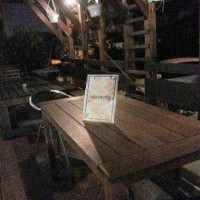 Oliver's inside