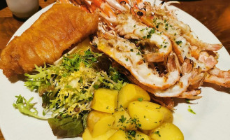 Coast food