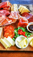 Pavé food