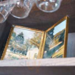 Hostellerie Stafelter menu