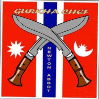 Gurkha Chef logo