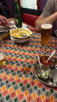 Gurkha Chef drink