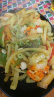 Gurkha Chef food