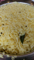 Gurkha Chef food