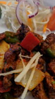 Gurkha Chef food