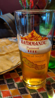 Gurkha Chef drink