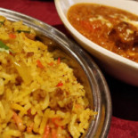 Paprika Delight Comida