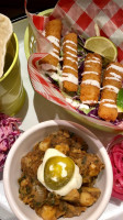 Tia's food