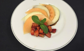 The Cranleigh food