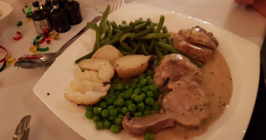 The Cranleigh food