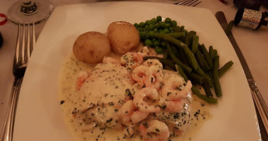 The Cranleigh food