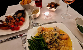 The Cranleigh food